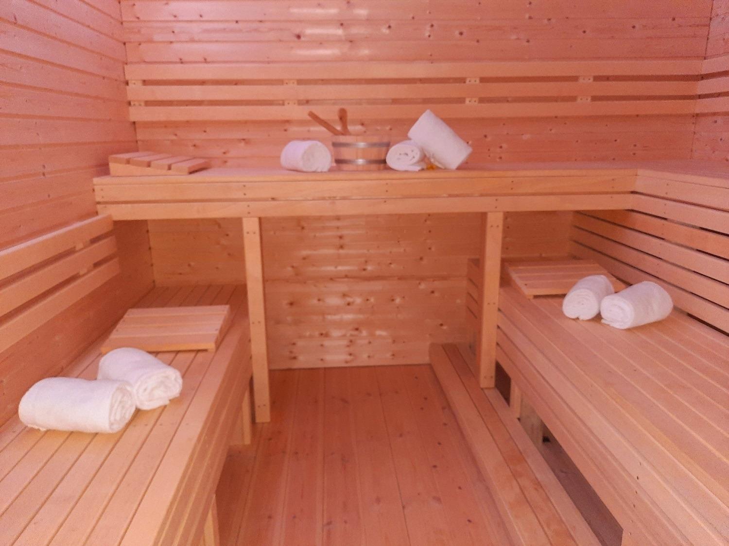 28 Premium Camping Pod "Helgoland" Silberstedt Kültér fotó