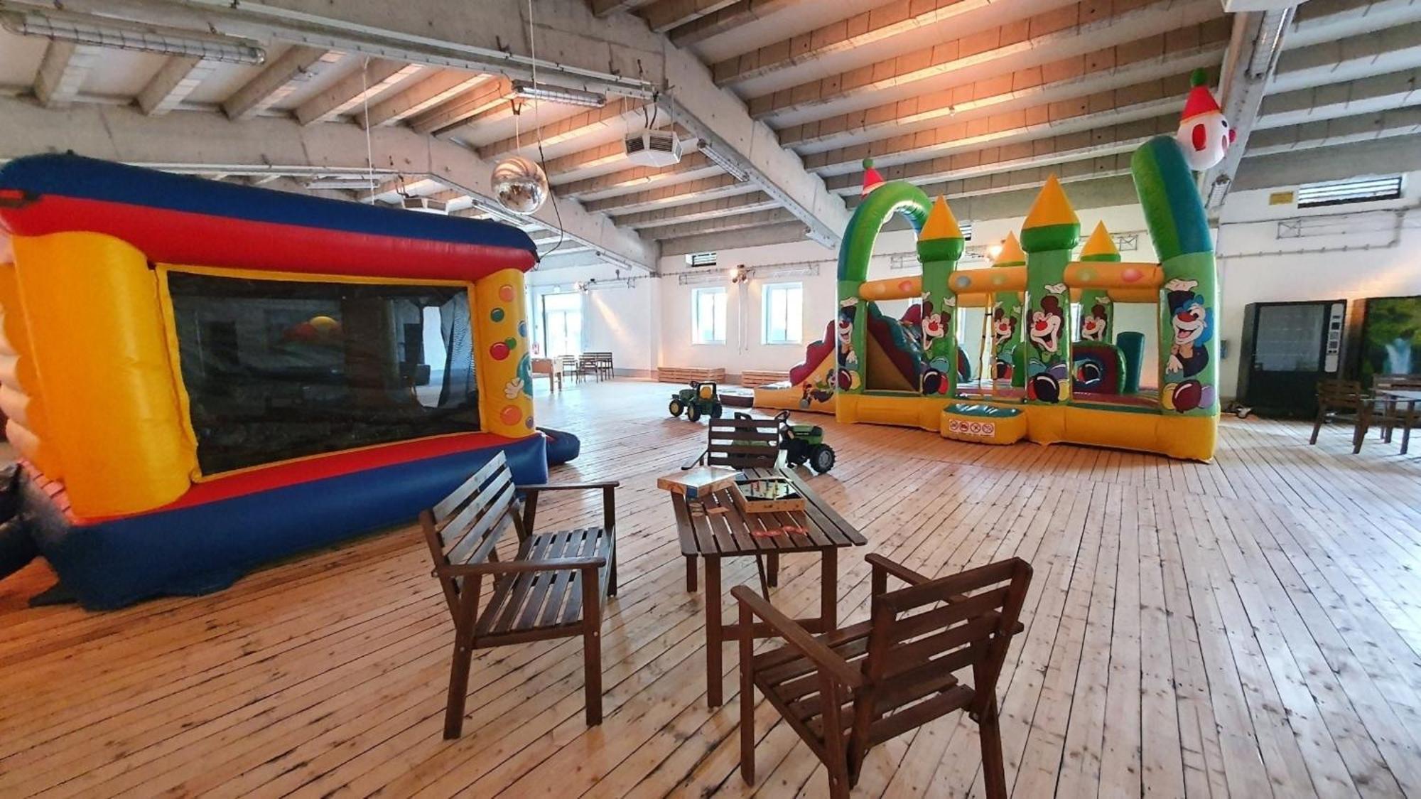28 Premium Camping Pod "Helgoland" Silberstedt Kültér fotó